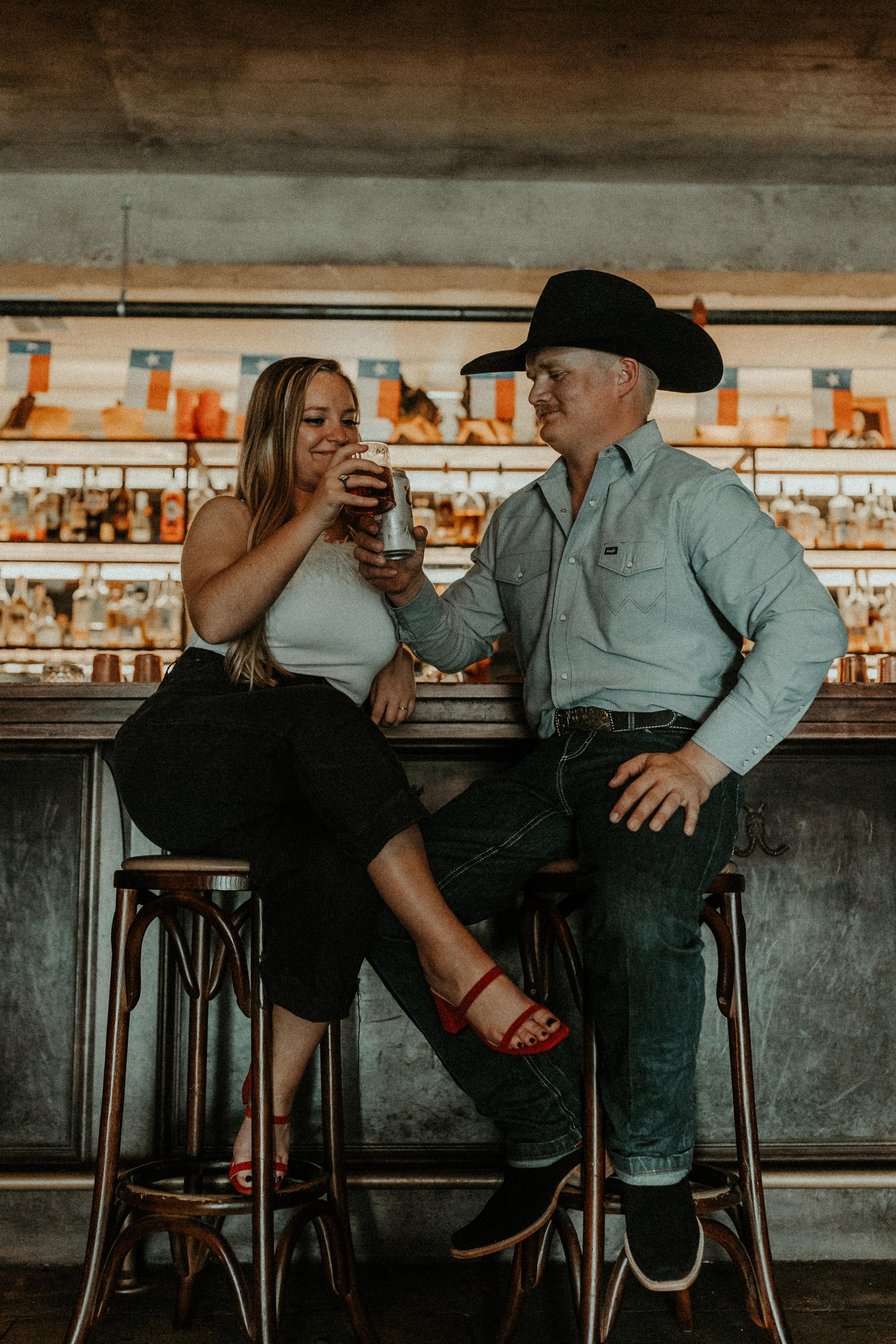 The Wedding Website of Scout Baker and Lane Foster
