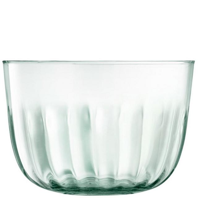 LSA Mia Glass Bowl