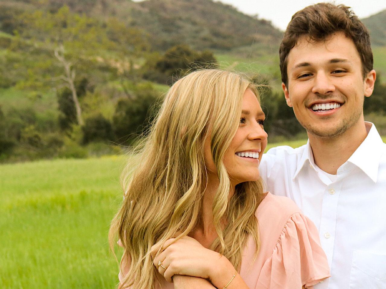 The Wedding Website of Andrew Meyers and Taylor Olson