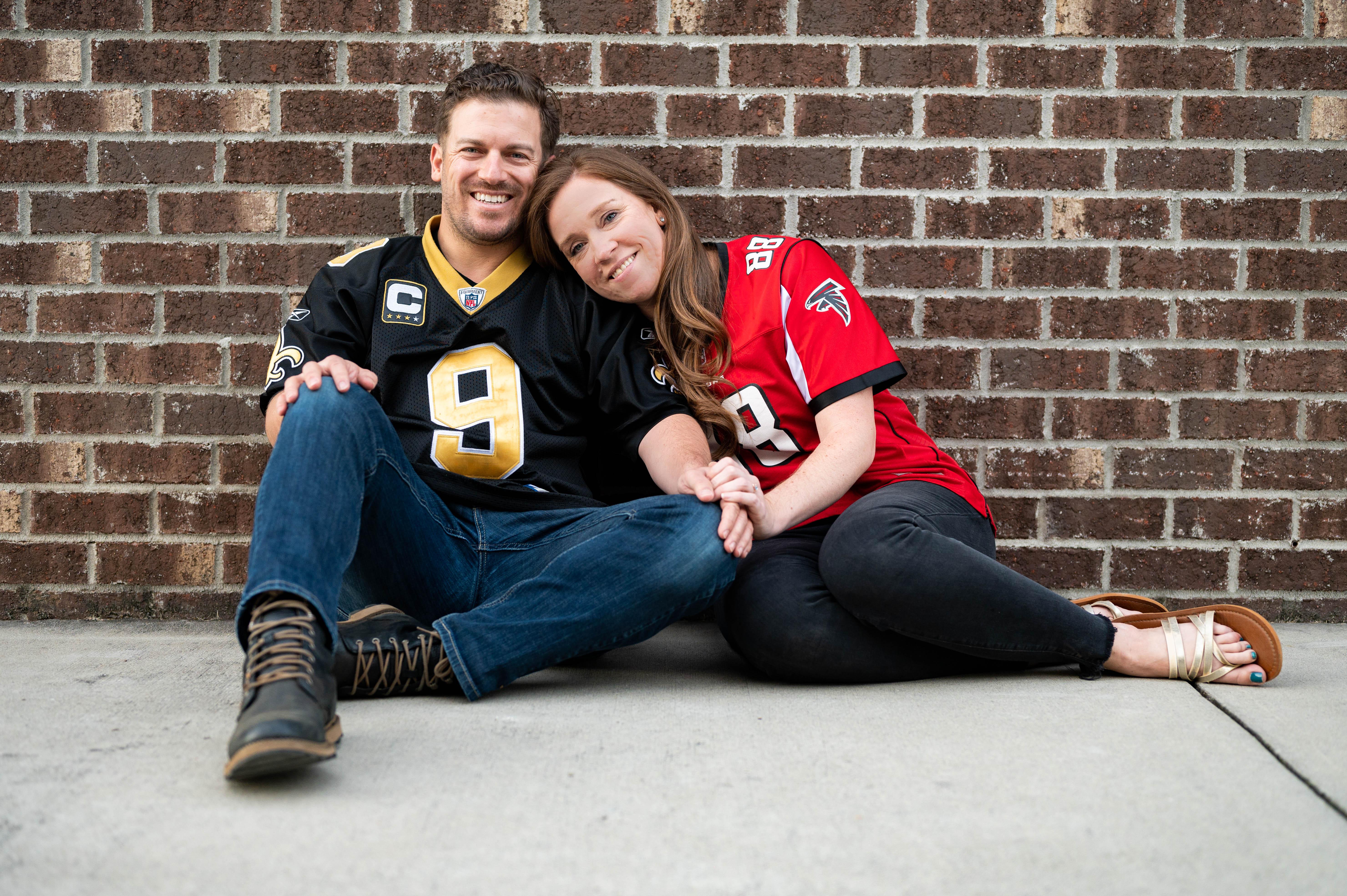 The Wedding Website of Erica Travis and Adam Woodford