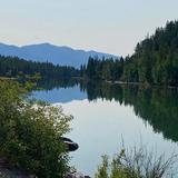 Swan River Nature Trailhead