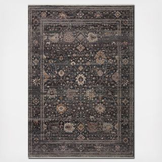 Lyra Traditional Area Rug