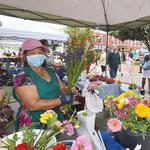 Bentonville Farmer's Market
