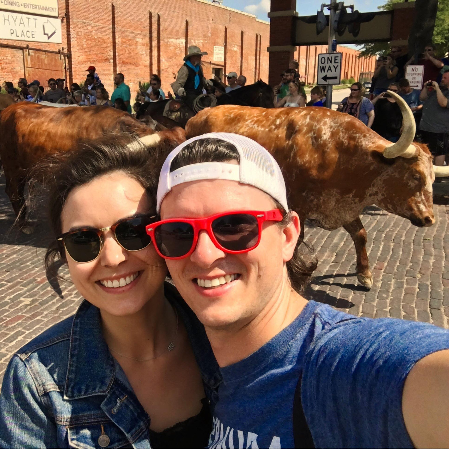 Ft. Worth, Texas. 2019.