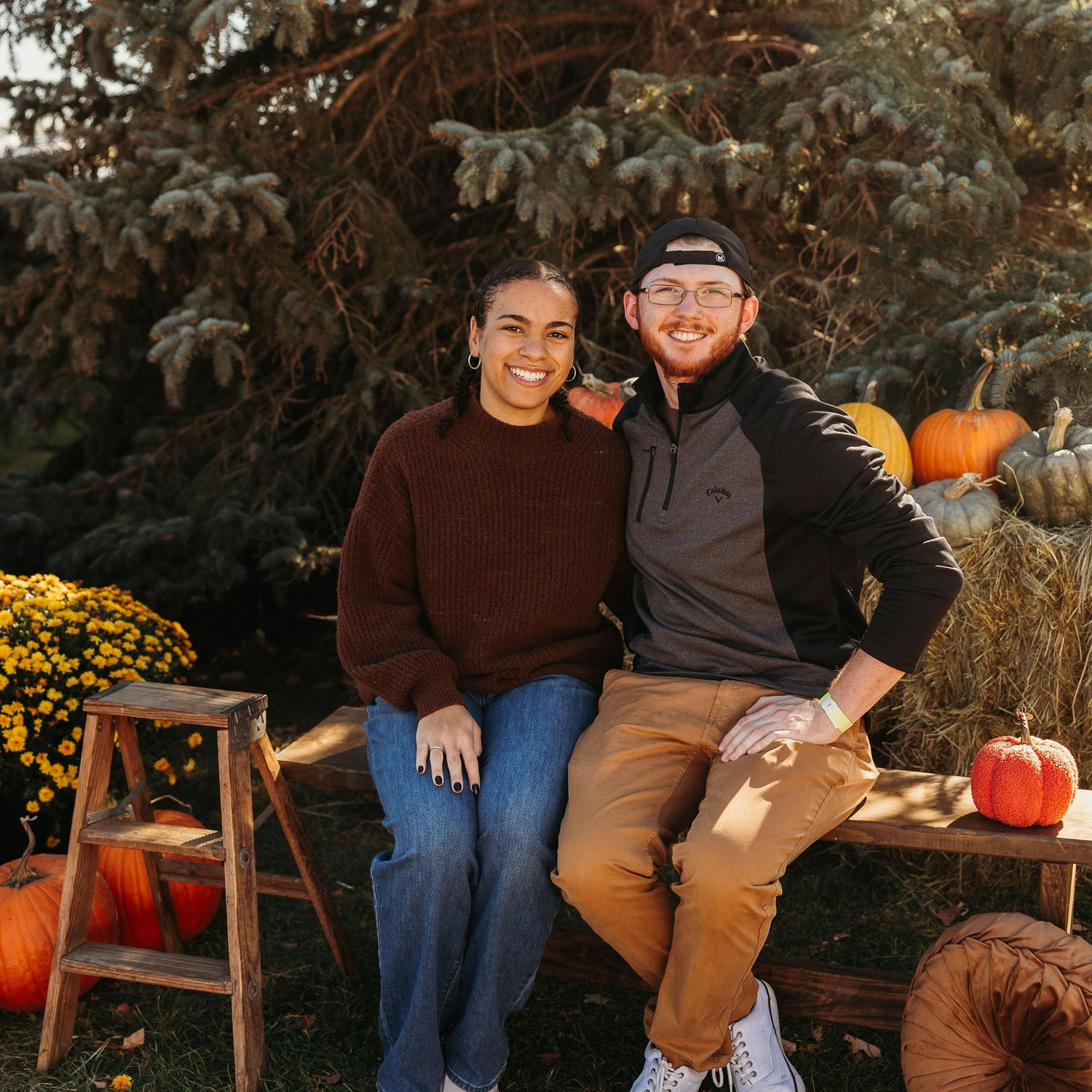 Pumpkin Patch in 2025.
