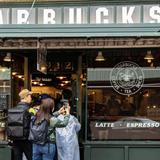 Starbucks Coffee Company