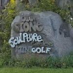 Big Stone Mini Golf