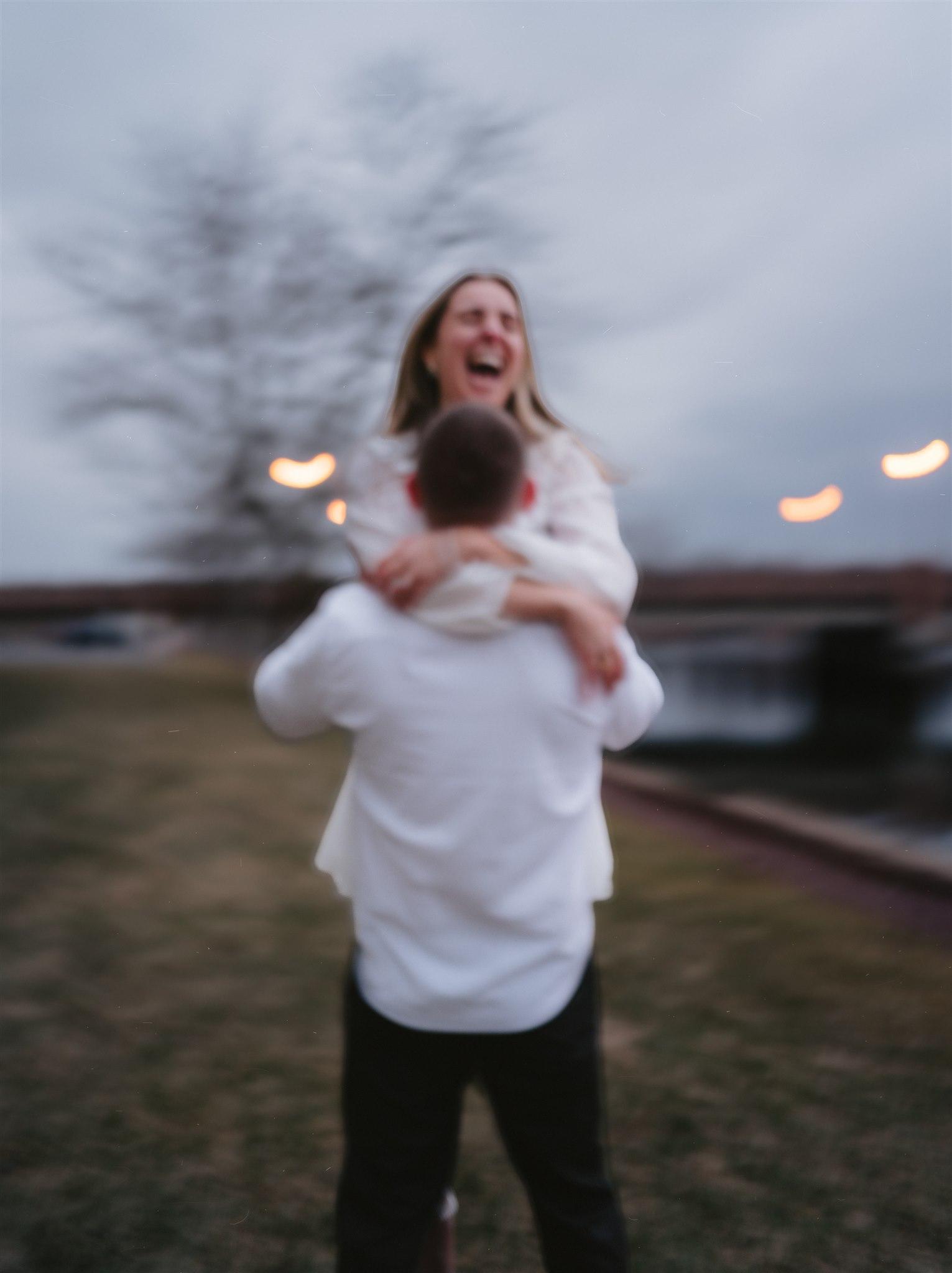 The Wedding Website of Alexa Schaefer and Michael Foley