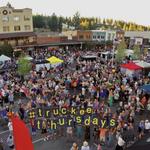 Truckee Thursdays