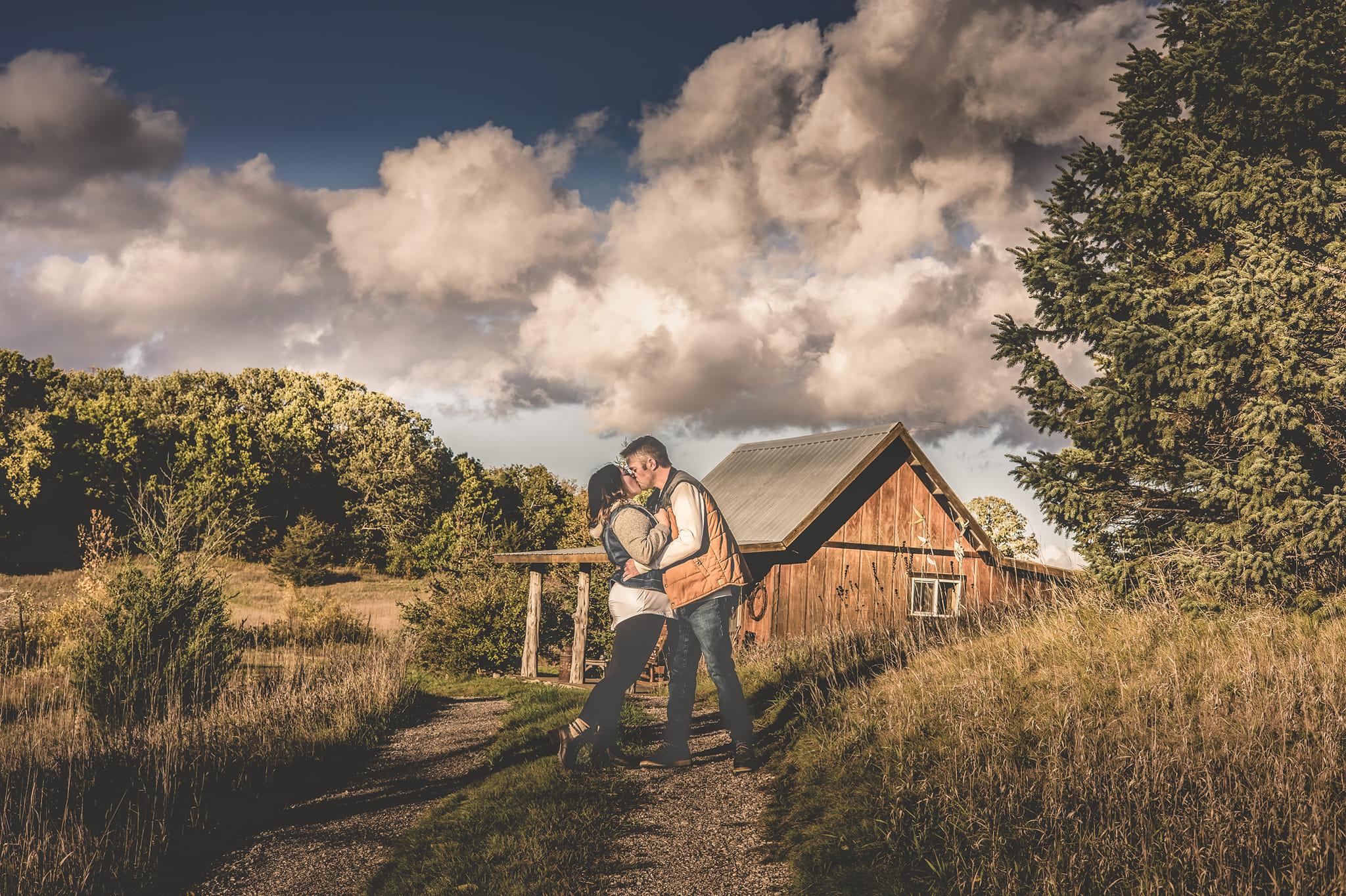 The Wedding Website of Nicole Hackenmueller and Scott Iano