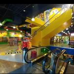 M&M's World Las Vegas