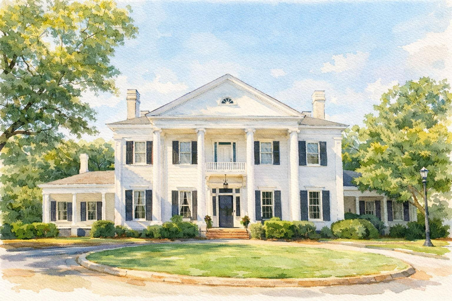 The Wedding Website of Grayson Waits and Landon Watts