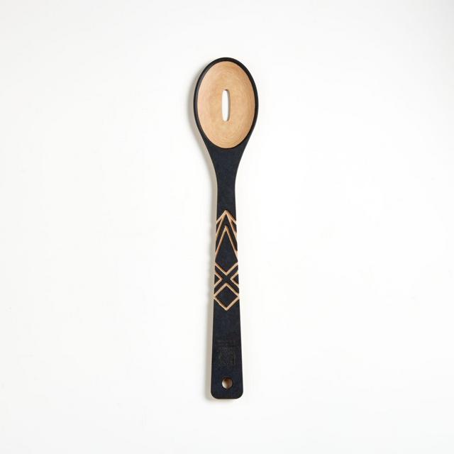 Epicurean x Frank Lloyd Wright Chef Series Slotted Spoon