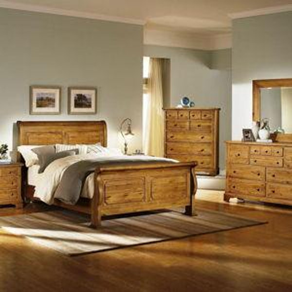 Mattress & Bedroom set