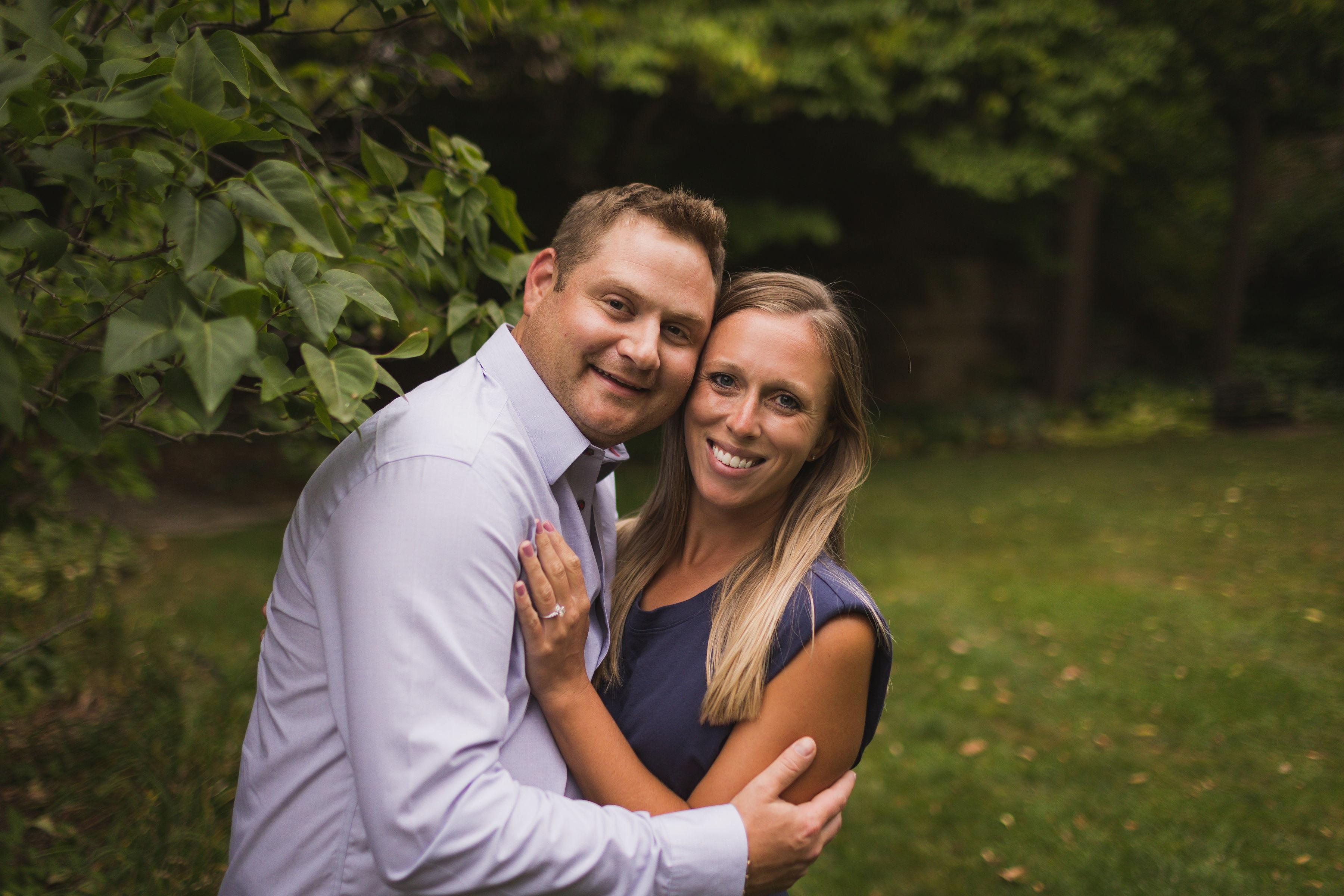 The Wedding Website of Danelle Olson and Danny Johnson