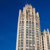 Tribune Tower
