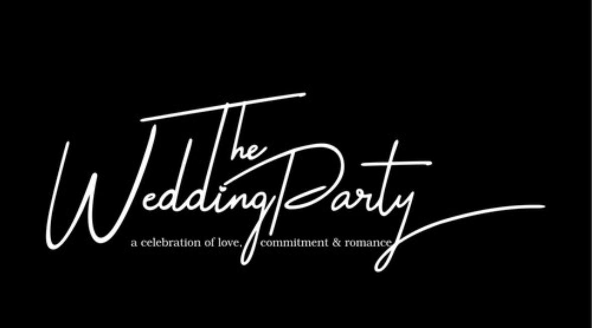The Wedding Website of Hana King and Brandon Keener