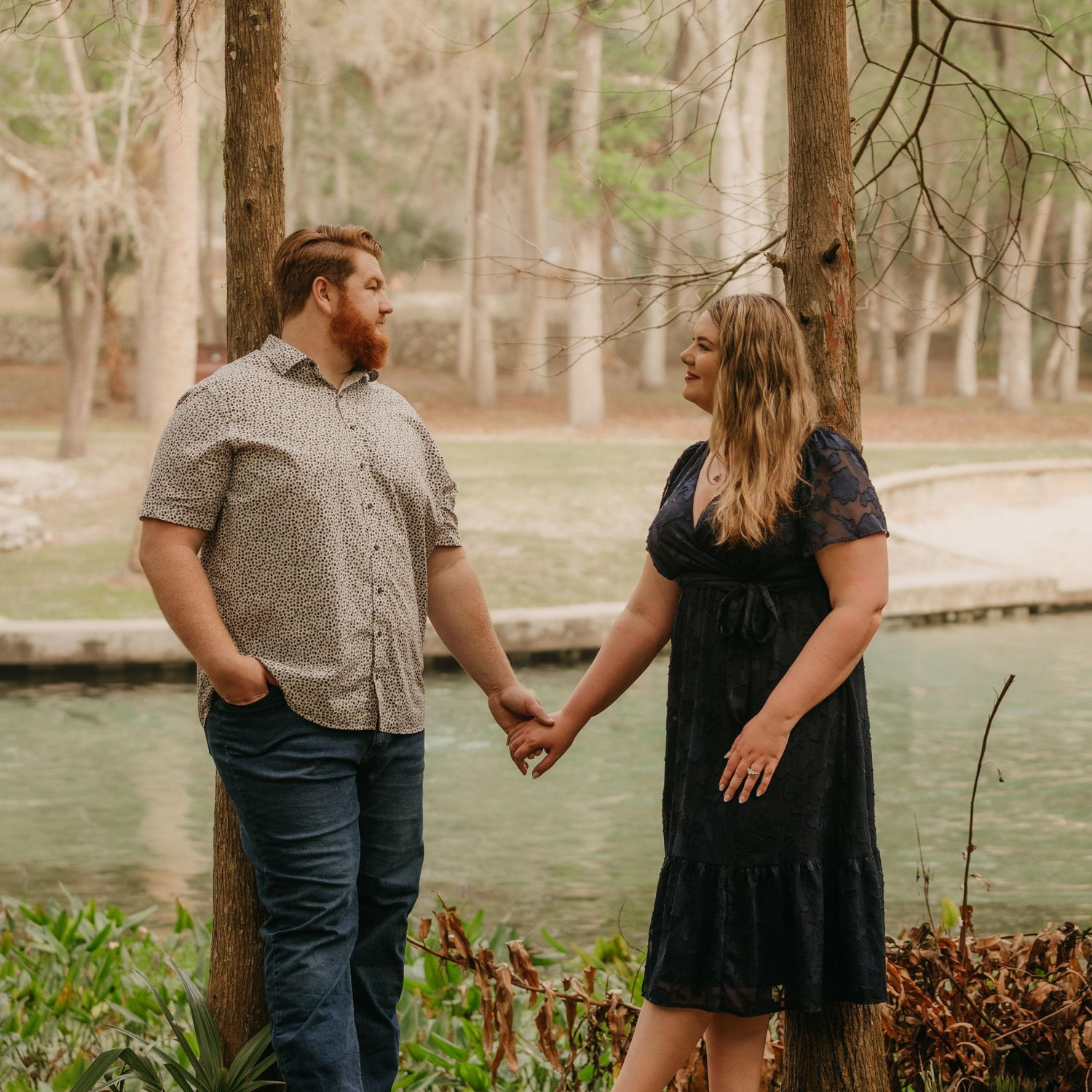 Love doing life with you.