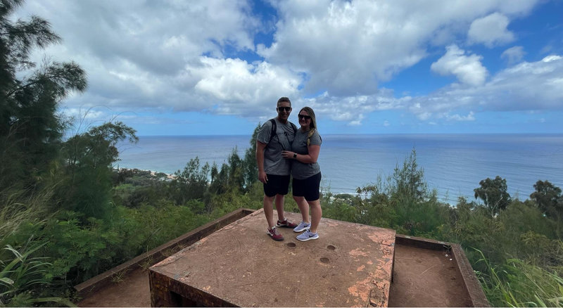 Danielle Stanton and Robert Tupper's Wedding Website
