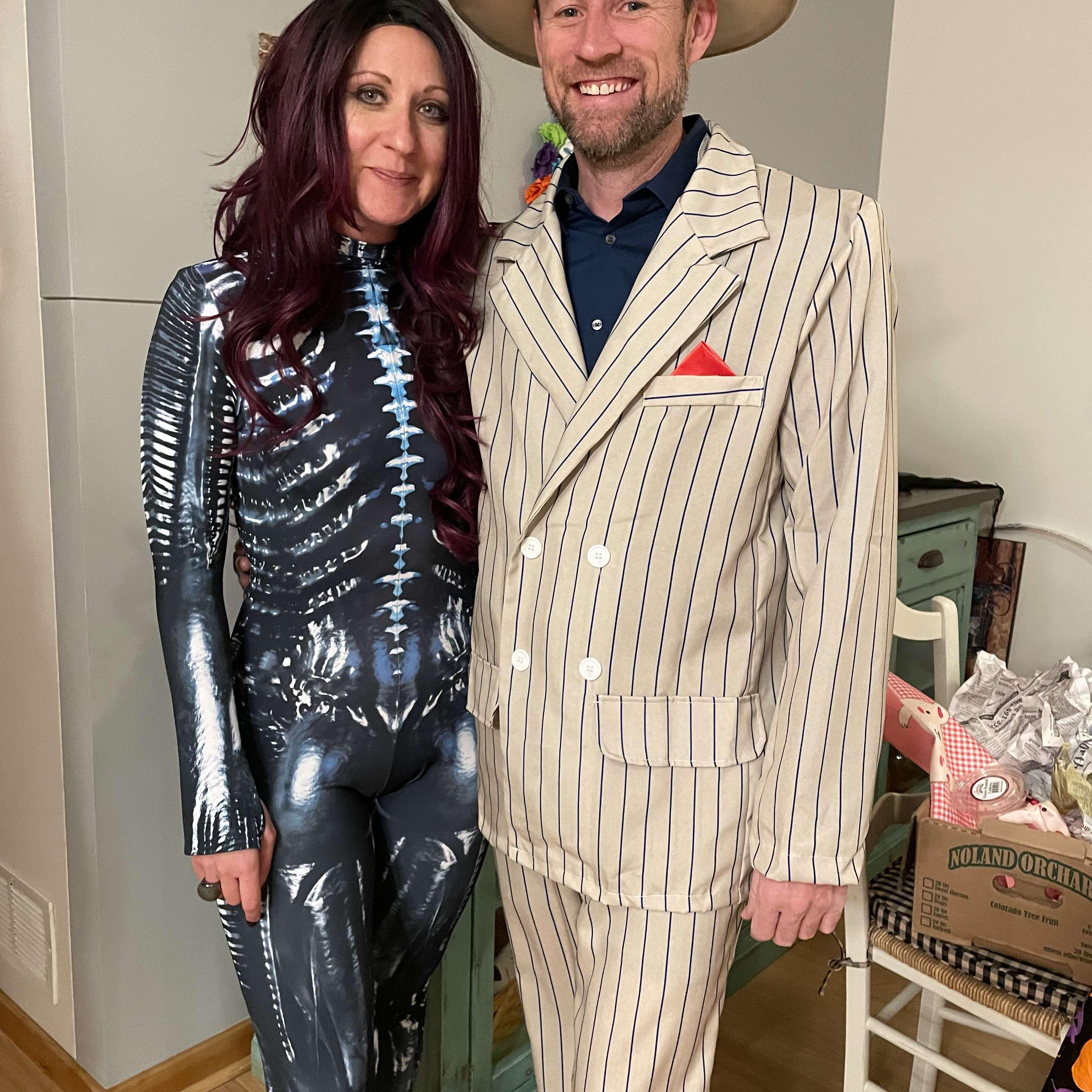 Halloween 2021