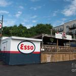 The Esso Club