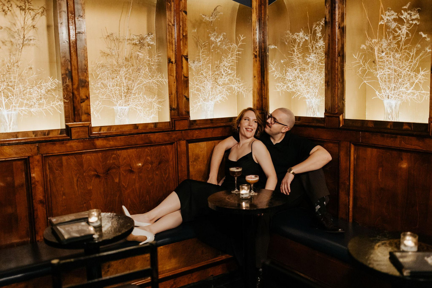 The Wedding Website of Sara Burgess and Bradley Ambrose