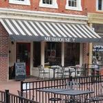 Mudhouse Coffee Downtown Mall
