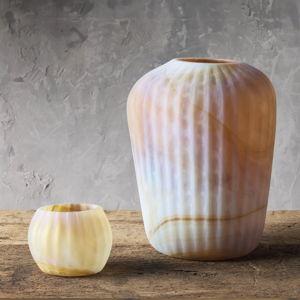 Jasper Vase