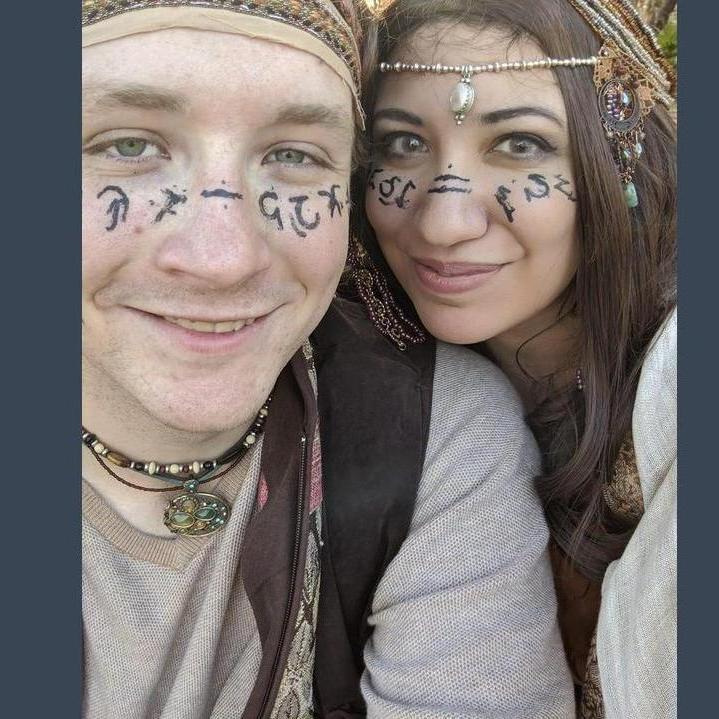 LARP Life and where we go on the weekends