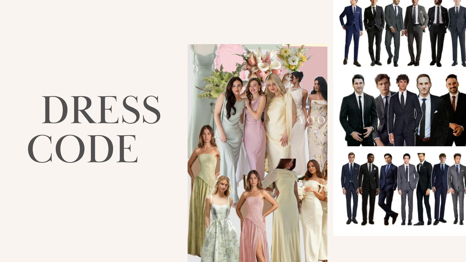The Wedding Website of Andrew Redmon and Alexa Gallego