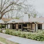 Otto's German Bistro