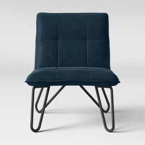 Plenrith Hairpin Base Slipper Chair - Project 62™