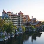 Mohonk Mountain House