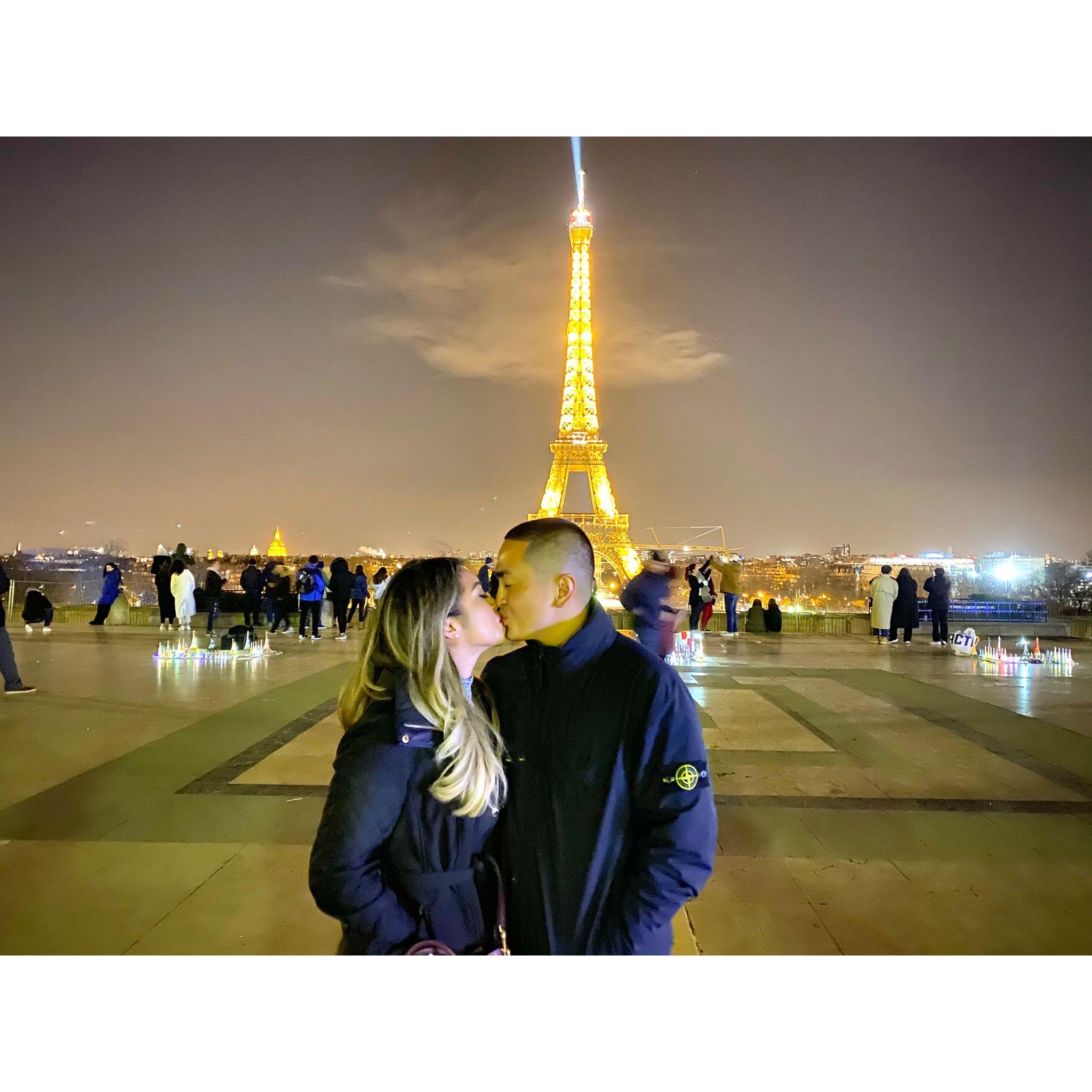 Paris, France