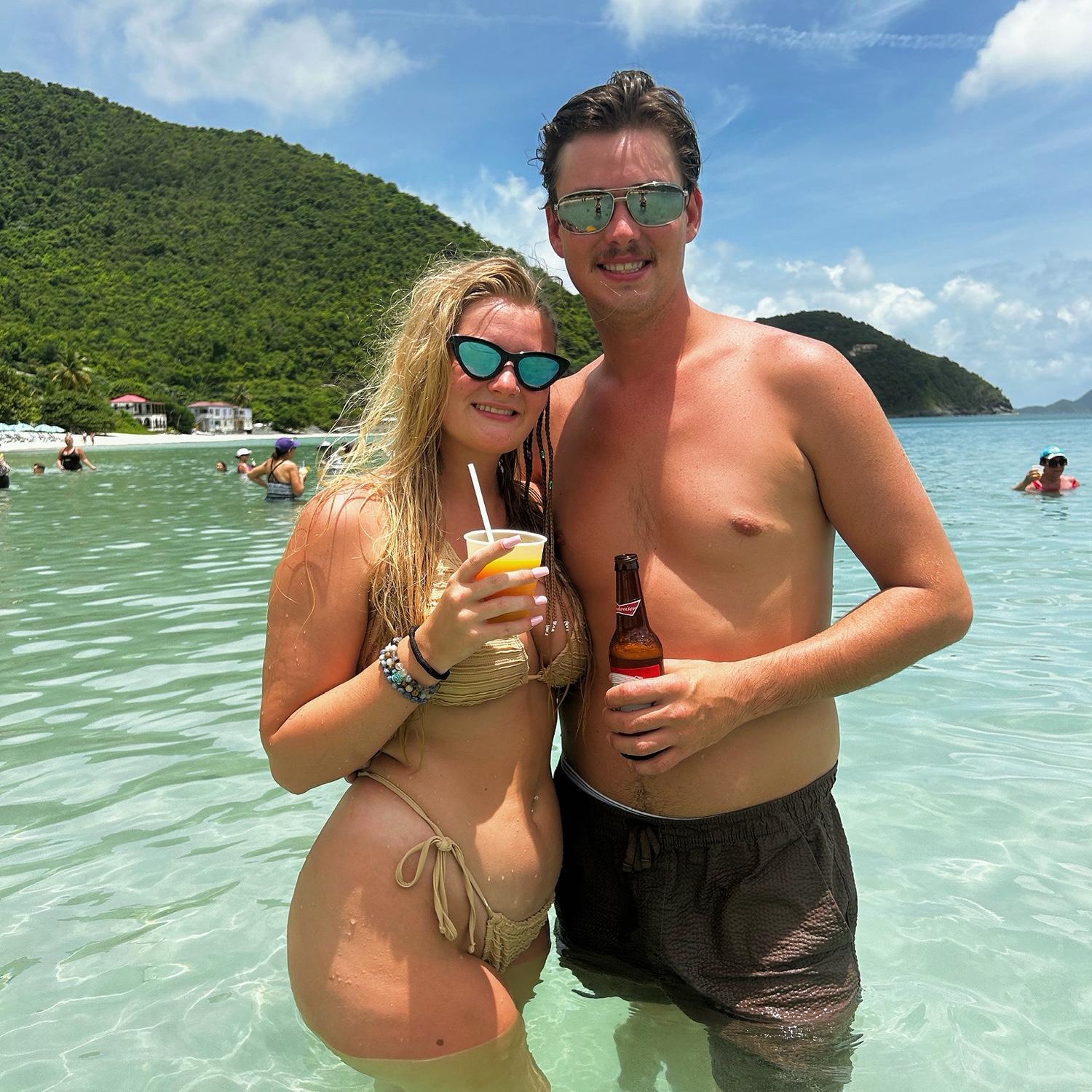 June 11, 2024 - Virgin Islands