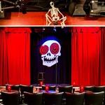 Laughing Skull Lounge