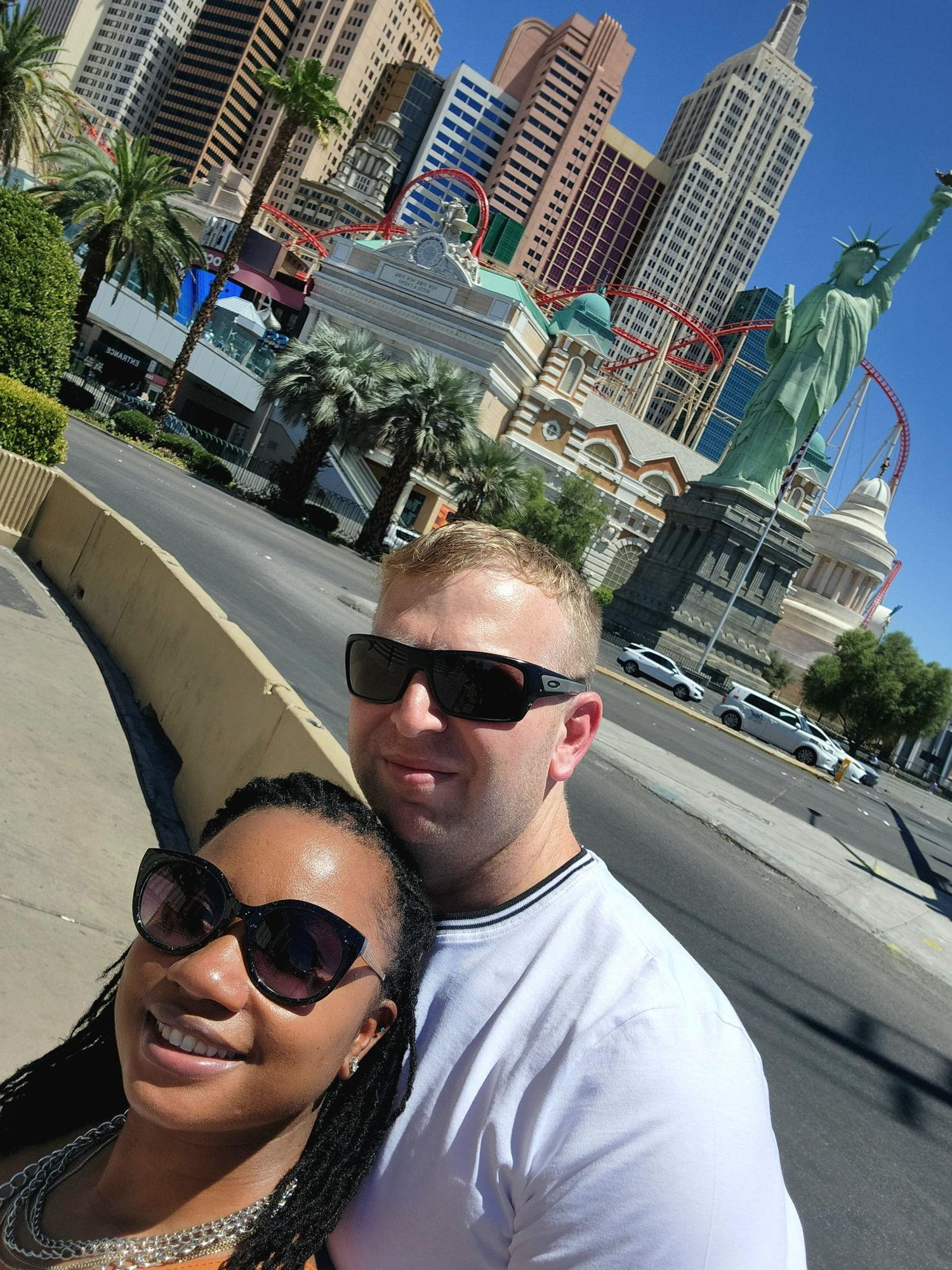 The Wedding Website of Alexis Kapp and Curtis Kapp