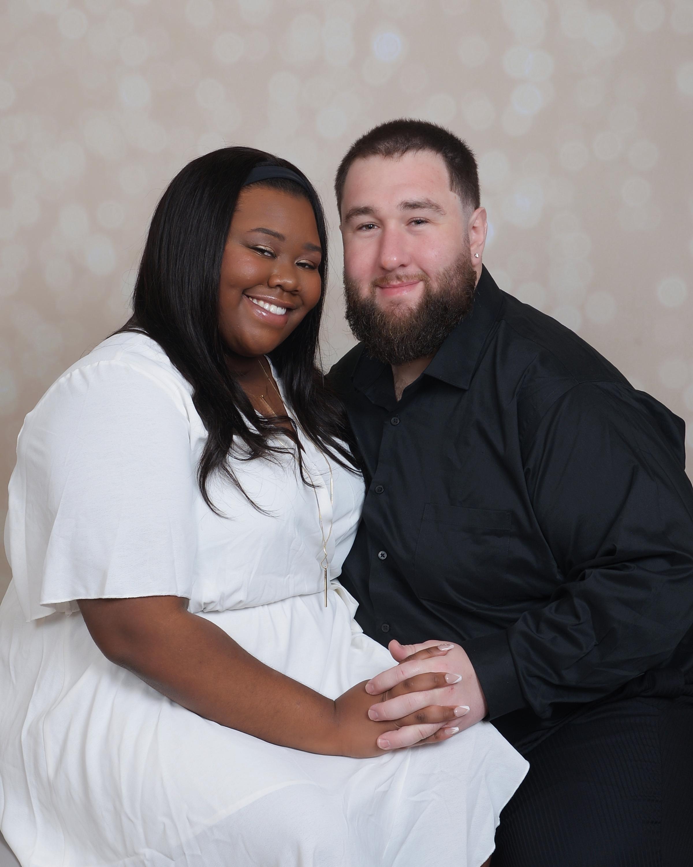 The Wedding Website of Denasia Wright and Daniel Spindler