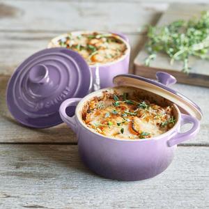 Le Creuset Signature Petite Cocotte, 8 oz.
