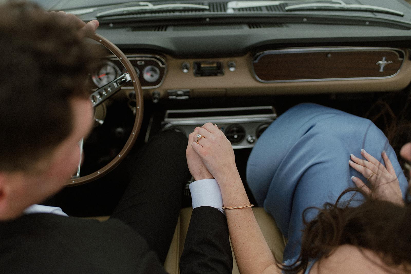 The Wedding Website of Katie Bradham and Asa Kearney