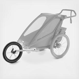 Chariot Single Jogging Set