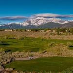 Wolf Run Golf Club