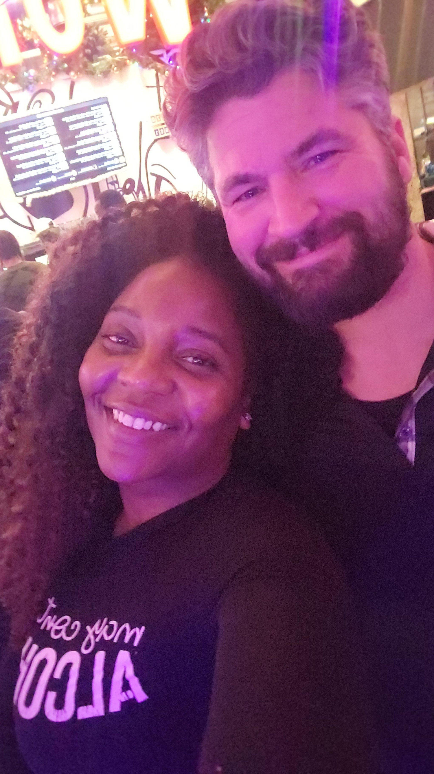 The Wedding Website of Iamari Allen and Jacob Ouradnik