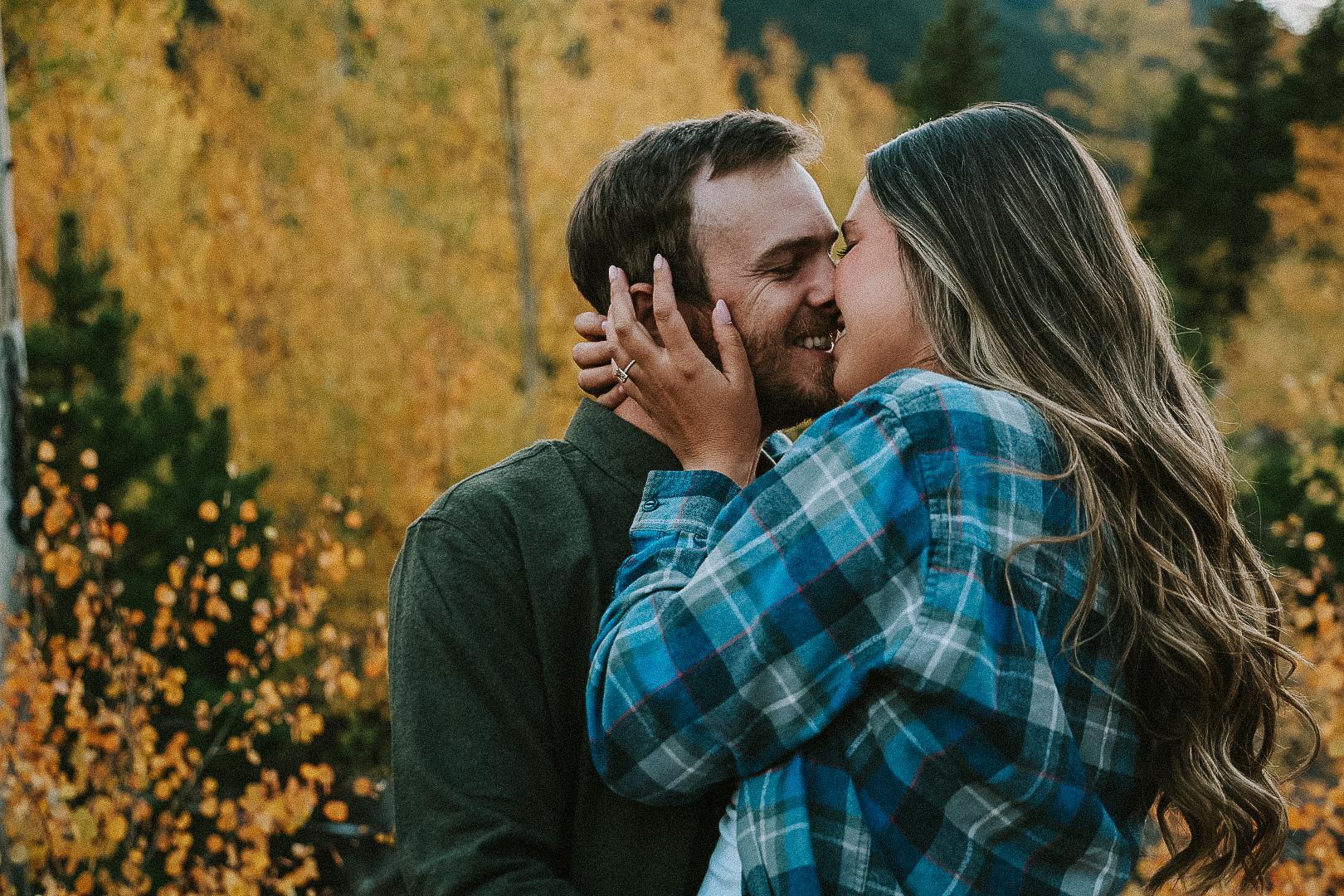The Wedding Website of Melissa Klonsinski and Cameron Prickett