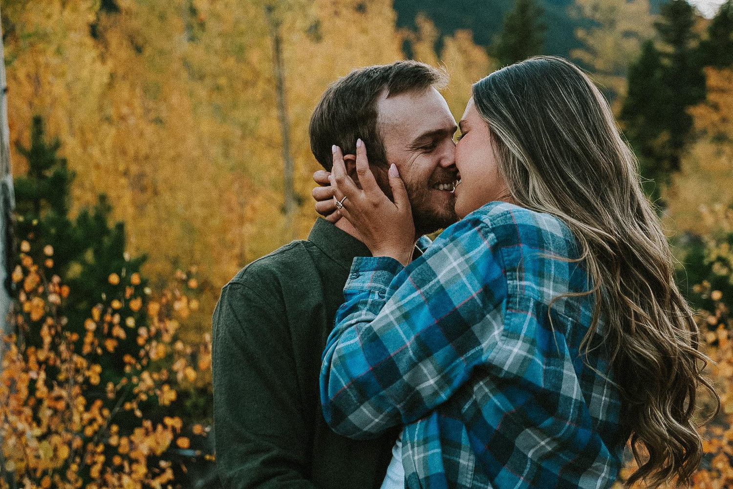 The Wedding Website of Melissa Klonsinski and Cameron Prickett