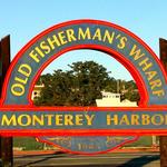Old Fisherman's Wharf
