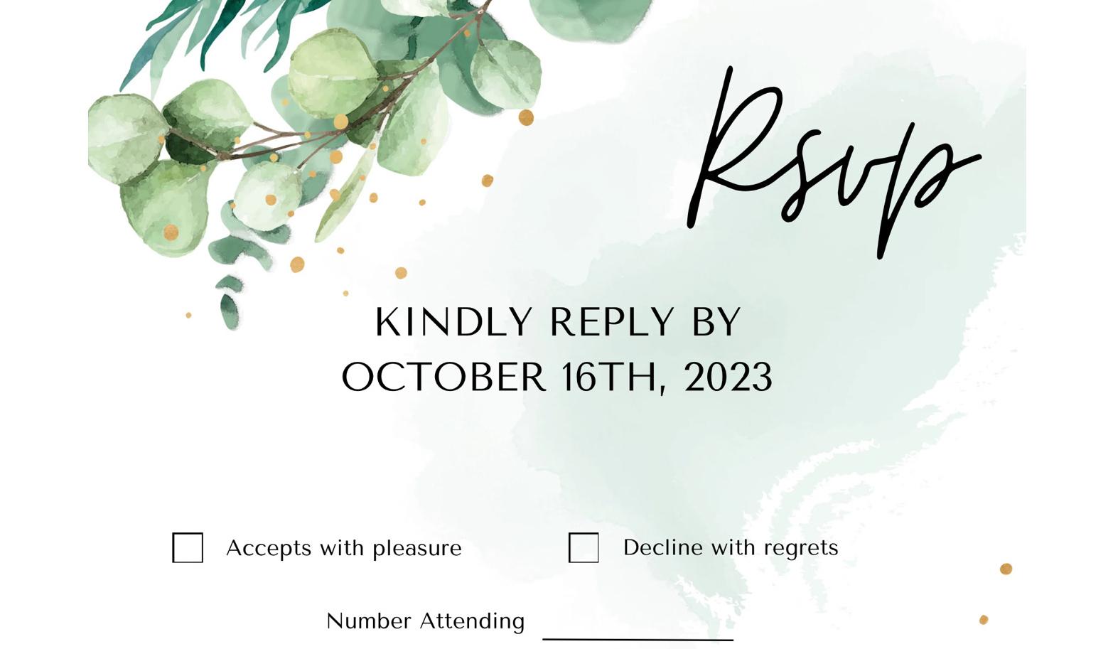 The Wedding Website of Madison Edwards and Logan Tant