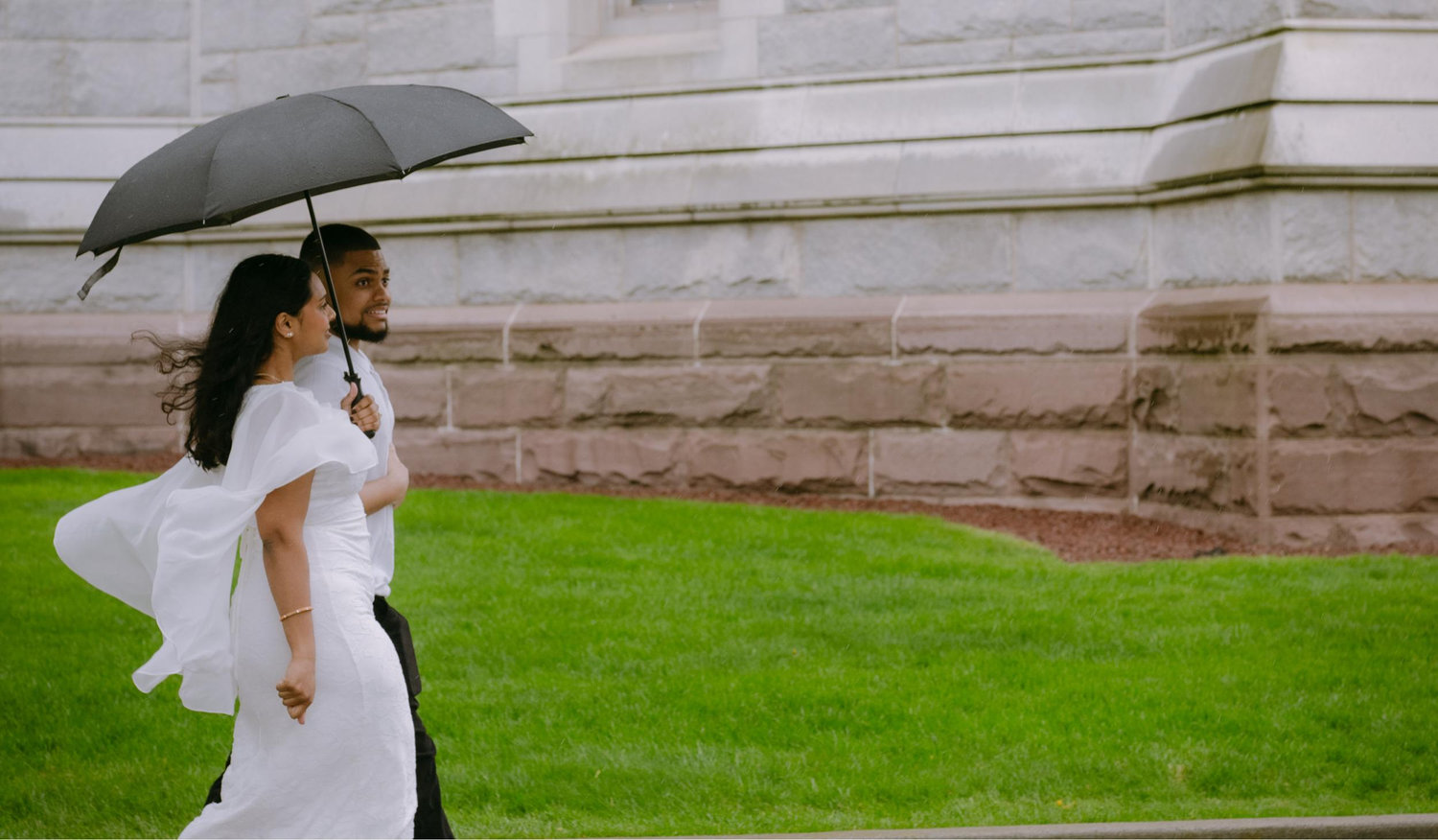 The Wedding Website of Sruthi Yuvaraj and Dawry Diaz