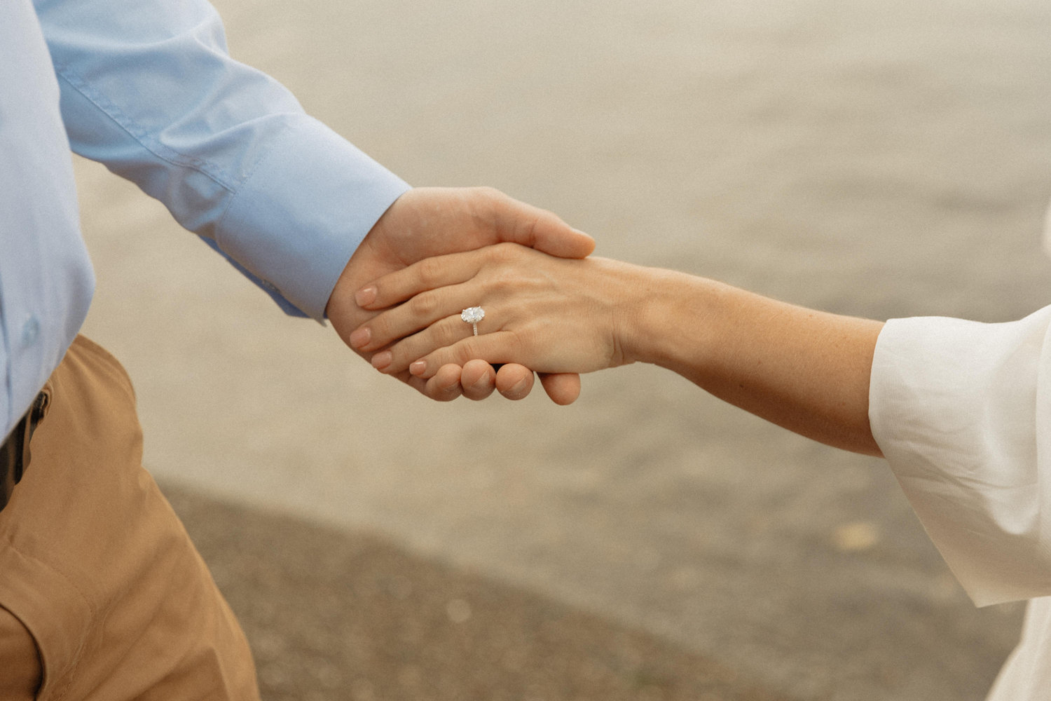 The Wedding Website of Jessica and and Hayden Bauer