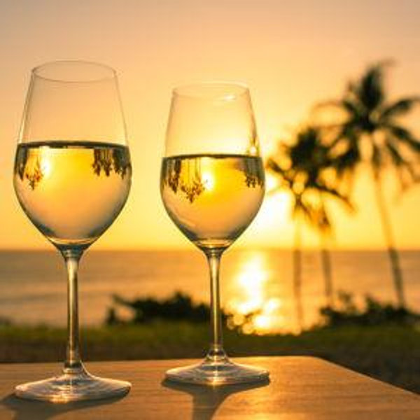 Oceanside Dinner For Two